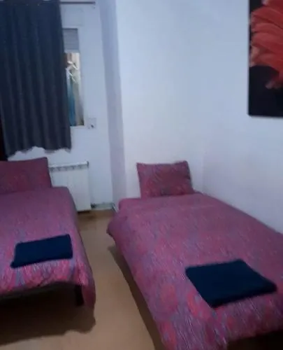 Apartamento Tommy Alicante