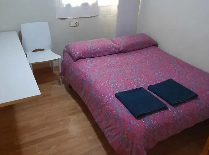Apartamento Gaya Alicante