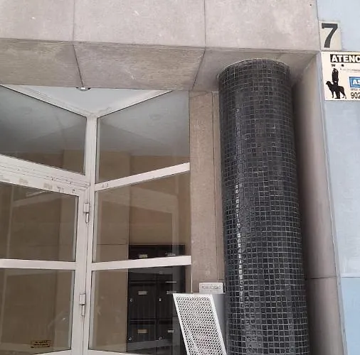 Apartamento Gaya Alicante