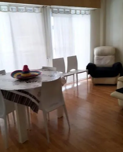Apartamento Gaya Alicante