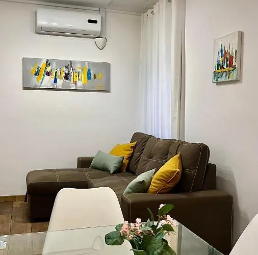 Plaza De Torros Apartment Alicante
