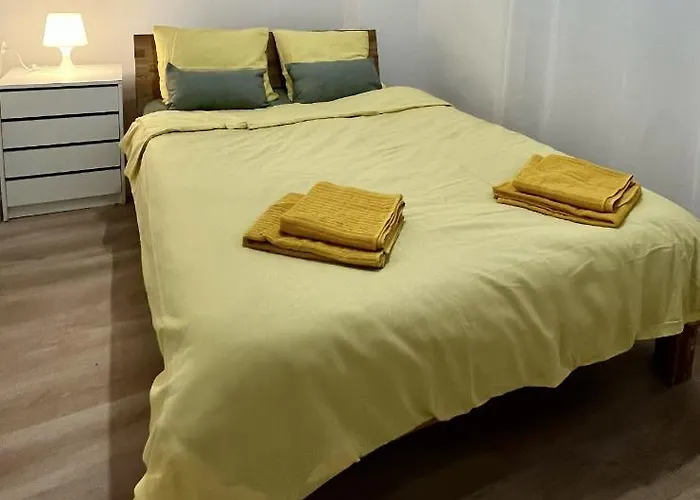 Plaza De Torros Apartment Alicante