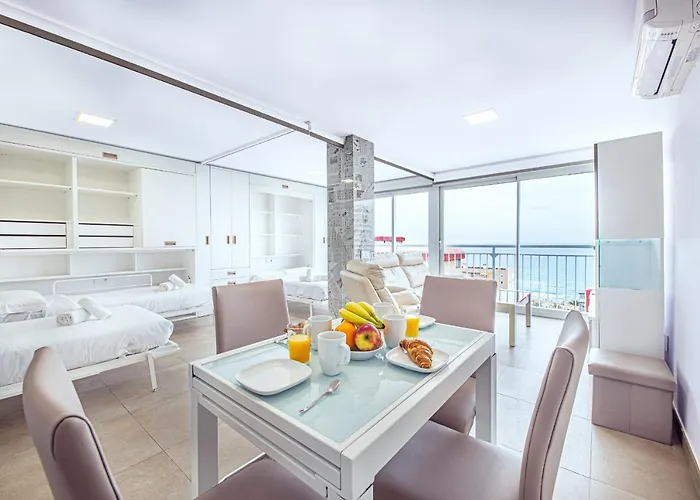 Stay In Costa Blanca Alicante