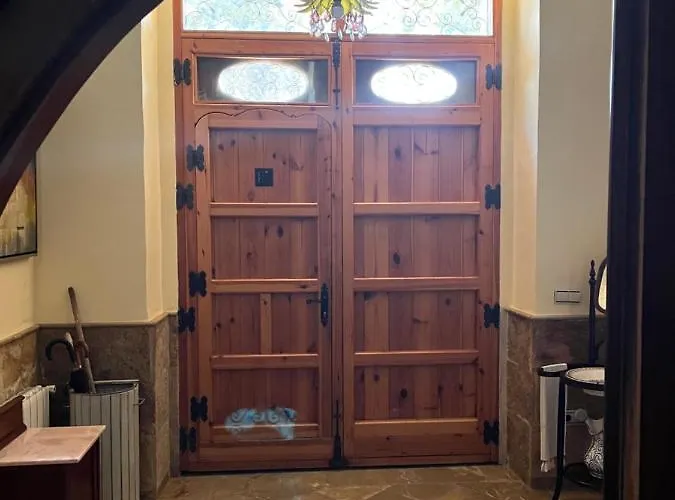 Apartamento El Poblet De Atalayas Alicante