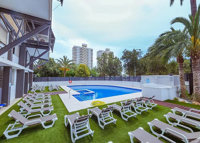 Stay In Costa Blanca Alicante