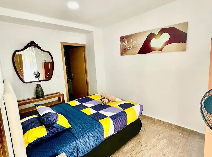 Suite del Ayuntamiento Alicante