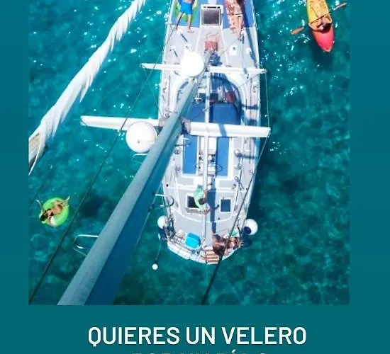 City Center Alicante - Santa Lucia - Atico
