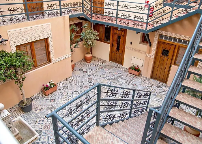 Apartamento Morisca Alicante