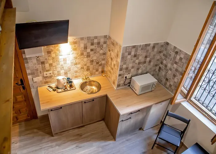 Apartamento Morisca Alicante