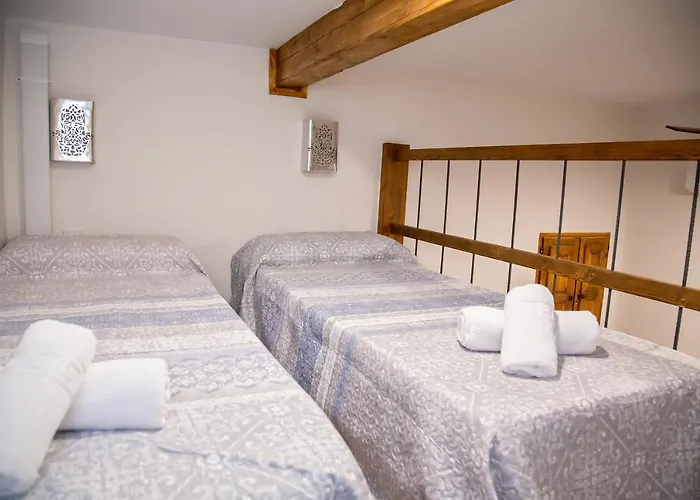 Apartamento Morisca Alicante