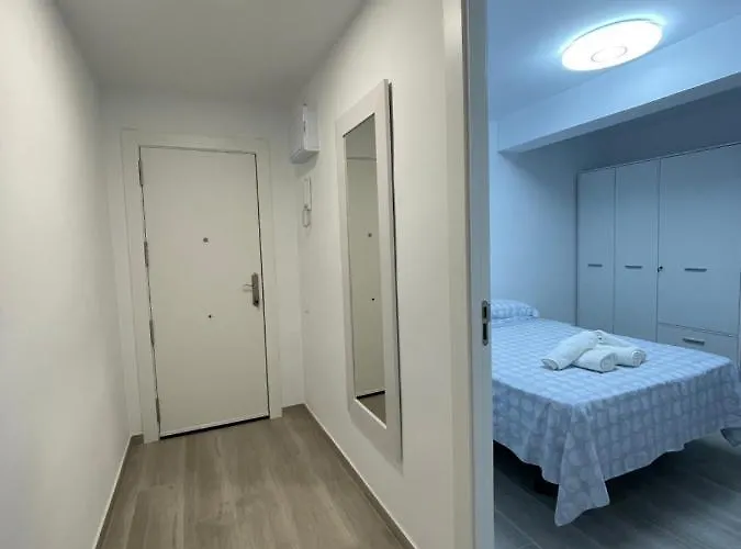 Gran apartamento diseño Alicante