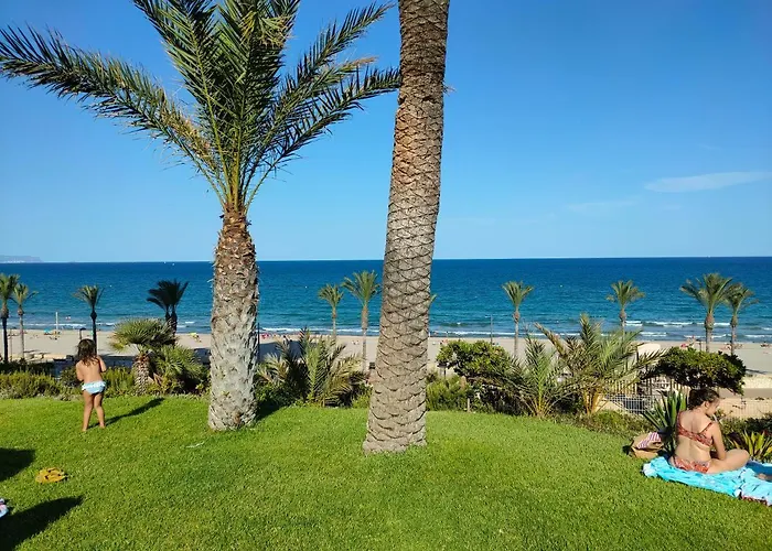 Apartamento Tarja 1 Alicante