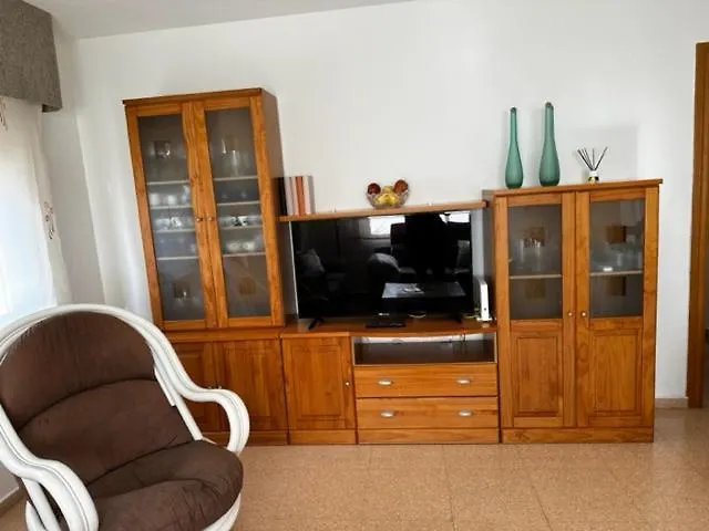 Apartamento Excelente ubicacion con vistas al mar Alicante
