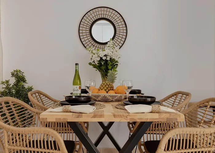 Bla Premium Old Town Apartment Alicante