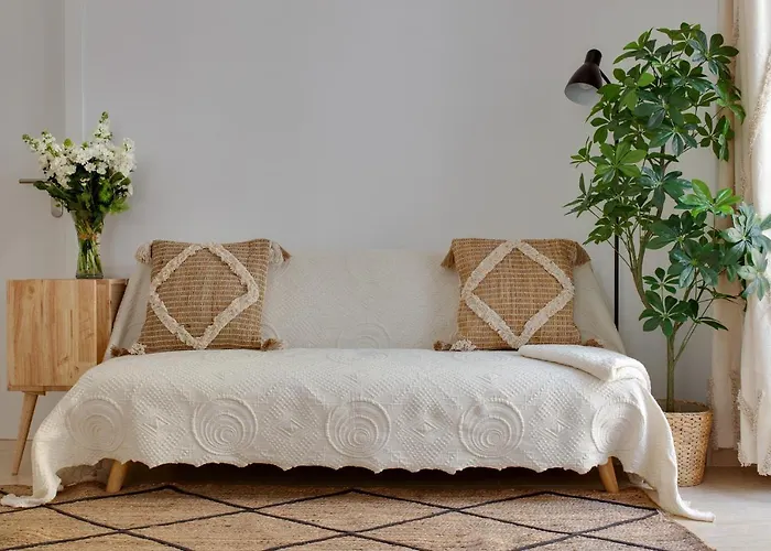Bla Premium Old Town Apartment Alicante