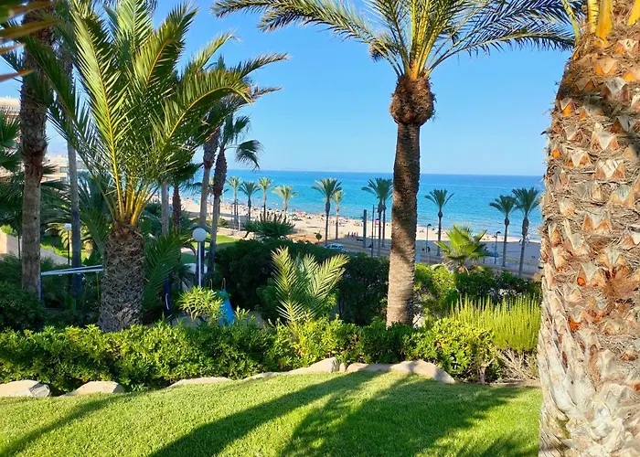 Apartamento Tarja 1 Alicante