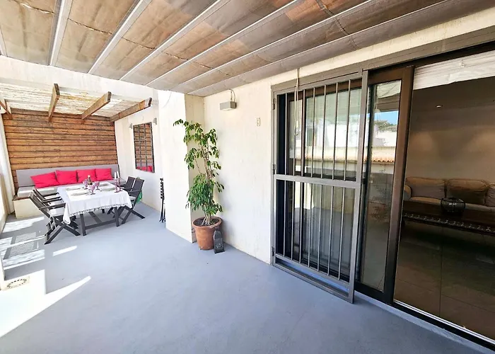 Amazing Attic In City Center Alicante
