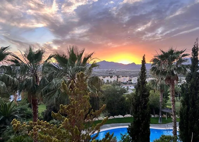 Suite Bonalba Alicante