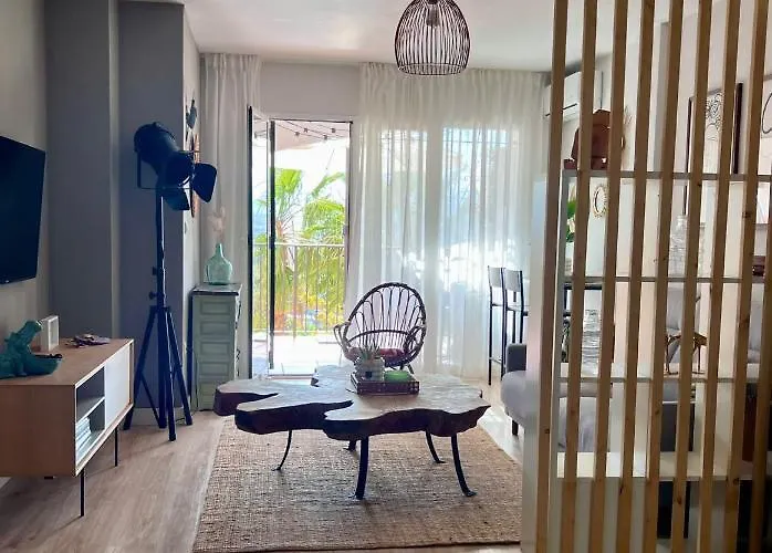 Suite Bonalba Alicante
