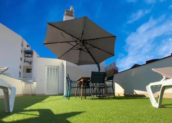 Apartamento Ava Flats Alicante