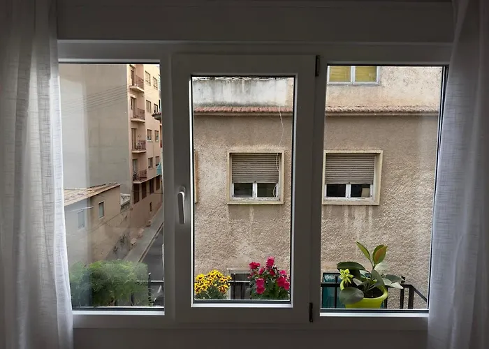 Antonio Apartments Alicante