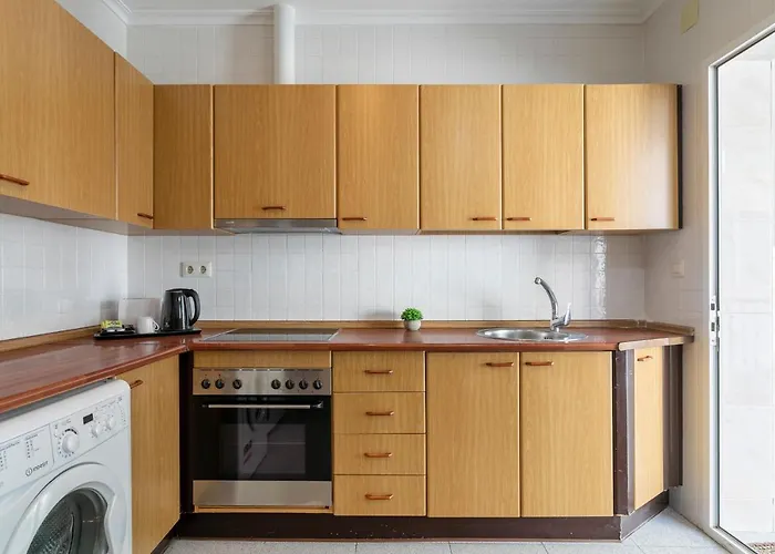 Apartment Las Cigarreras Alicante