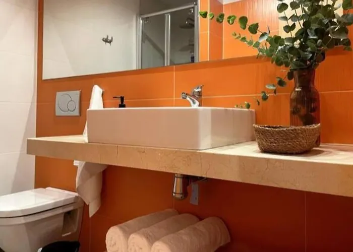 Taima Flats 2 Apartment Alicante