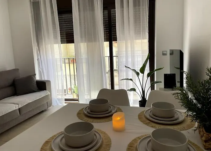 Apartamento Taima Flats 2 Alicante