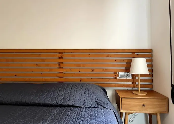 Apartamento Taima Flats 1 Alicante