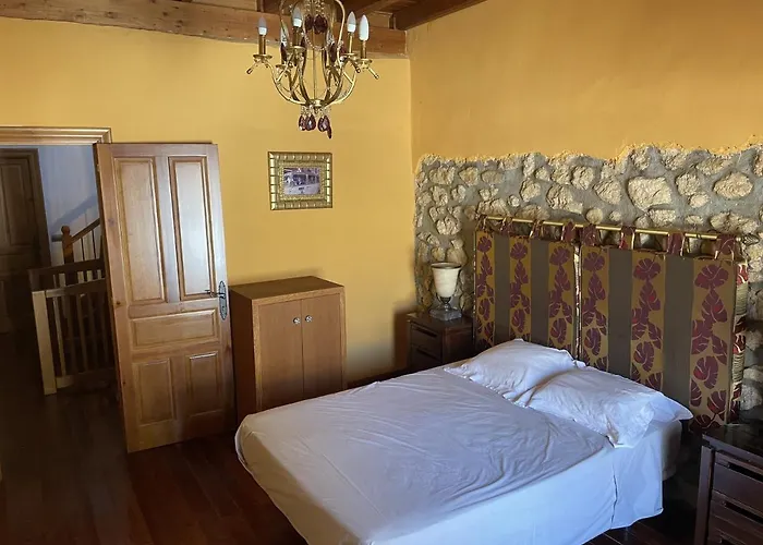 Apartamento El Poblet De Atalayas Alicante