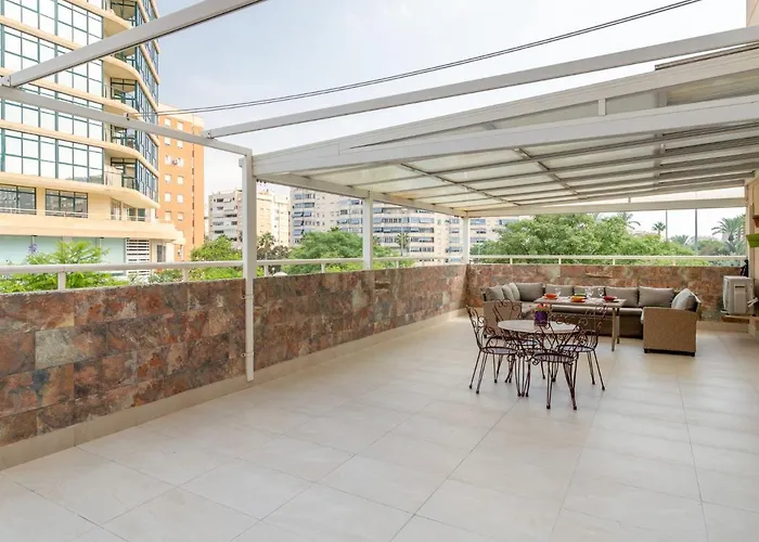 Apartment Essensacioneshome - Los Almendros By Interhome Alicante