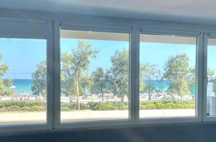 Postiguet Apartamento Ventura Premium Alicante