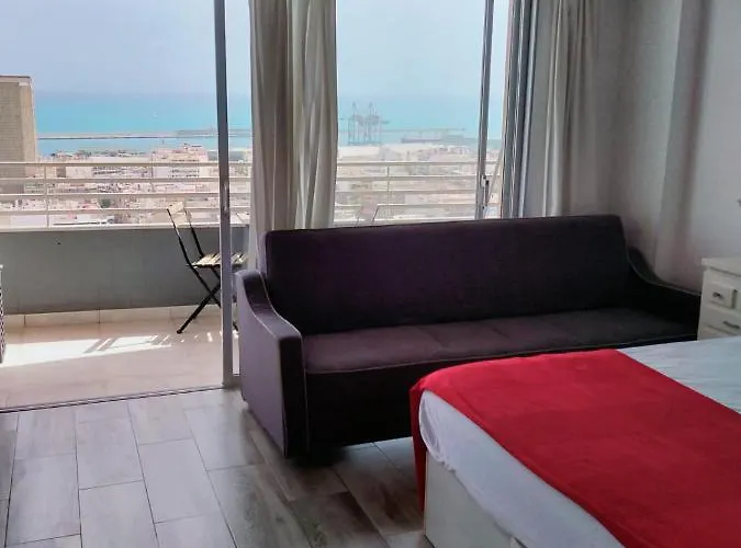Apartamento Glp Riscal 2 Alicante