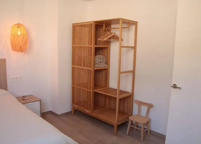 Apartamento Ca Lanosa Alicante