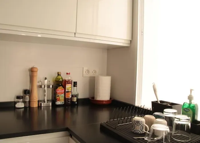 Apartamento Ca Lanosa Alicante