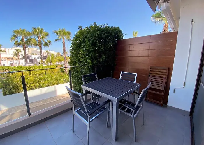 Luxury House Villamartin Zenia Alicante