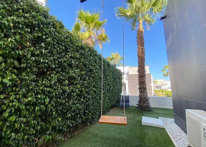 Luxury House Villamartin Zenia Alicante
