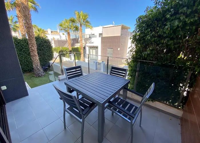 Luxury House Villamartin Zenia Alicante