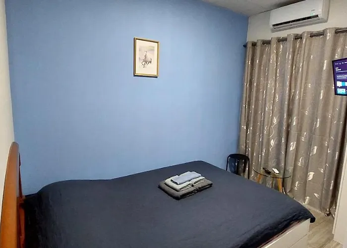 Apartamento Museo Marq Playa Alicante