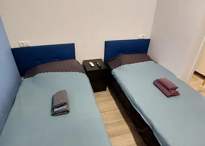 Apartamento Museo Marq Playa Alicante