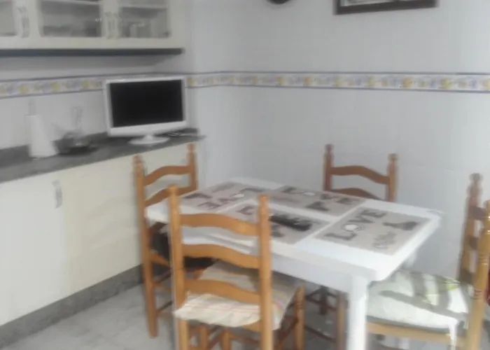 Explanada Rooms Alicante