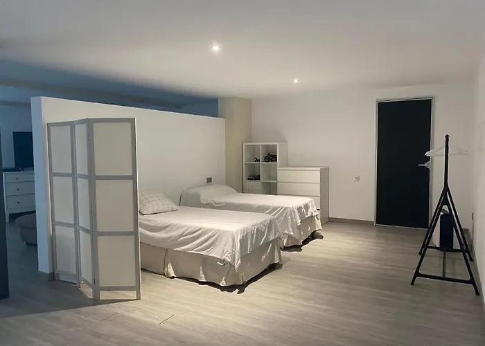 Apartamento en playa de la Albufereta Alicante