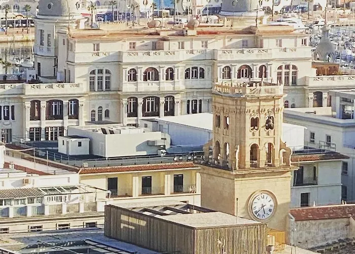Apartamento Santa Maria Alicante