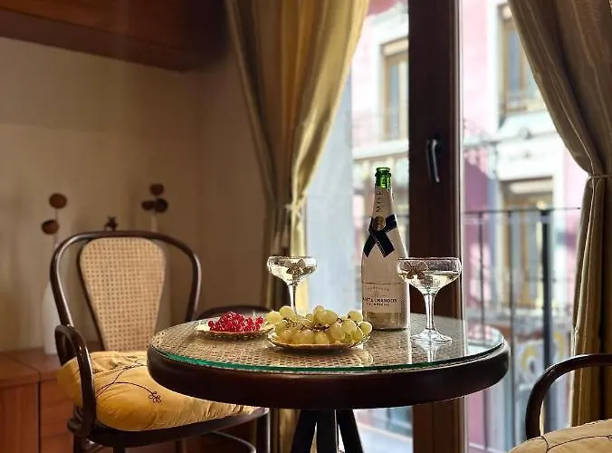 Apartamento Santa Maria Alicante