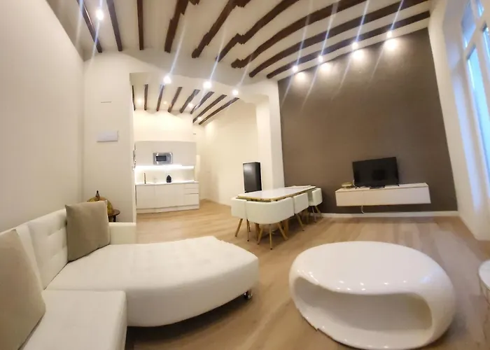 Centerbeach&Chic Alicante