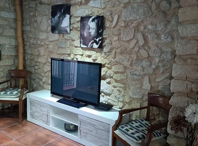 Maribel Home Alicante