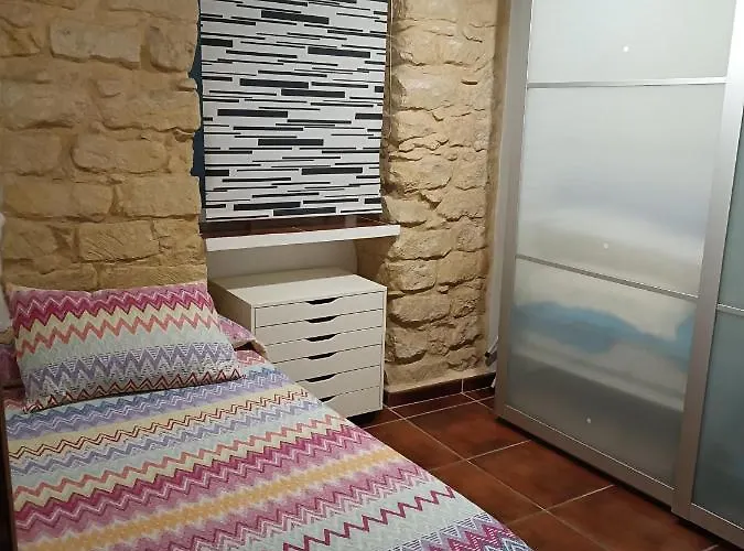 Maribel Home Alicante