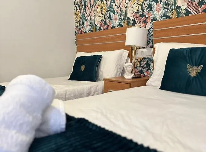 Explanada Beach Flat By Ch Luxury Apartments Alicante