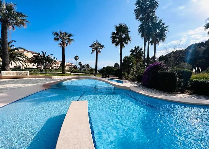 Apartamento LUXURY - Ático en Altea Hills Alicante