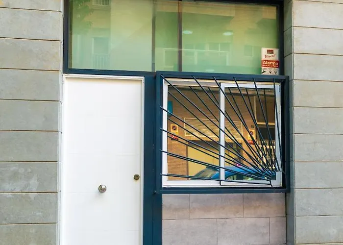 Apartamento En Pleno Centro De Alicante By Renthas